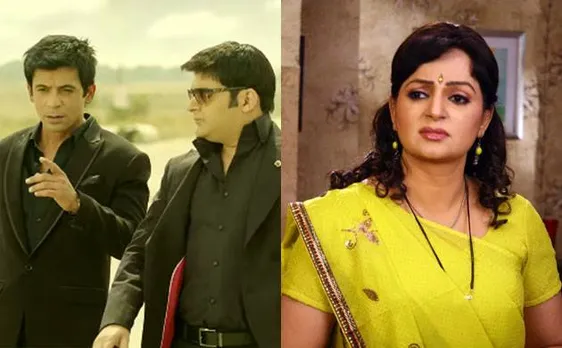 Upasna Singh talks about Kapil Sharma-Sunil Grover fiasco, calls the tussle 'unfortunate'