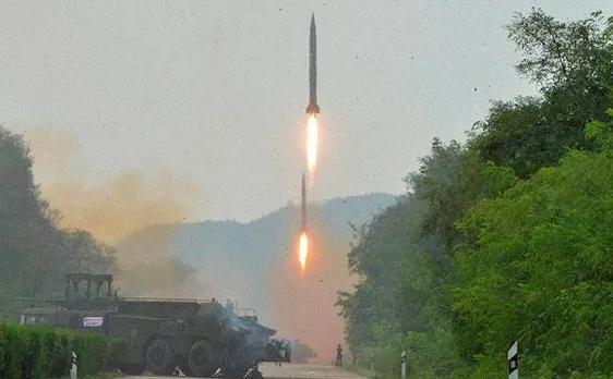 Carrying out nuclear test will be dangerous, irresponsible: China warns North Korea