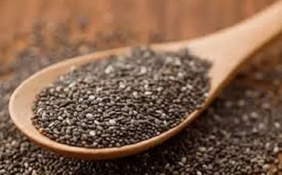 Depressed? Eat chia seed to gain positivity, says study