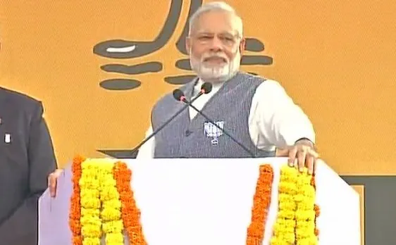 Ambedkar Jayanti: PM Modi to inaugurate several development projects in Nagpur