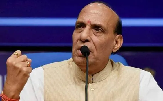 Will look into Kashmir viral video issue: Rajnath Singh