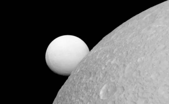NASAâ€™s Cassini finds traces of life supporting elements on one of Saturnâ€™s moons