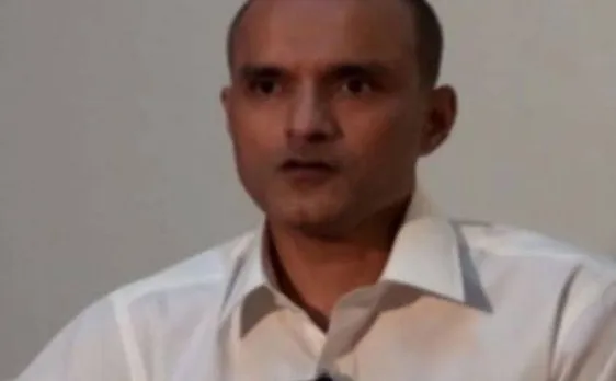 Former Laundry boy whom Kulbhushan Jadhav once helped joins human chain against Pakistan