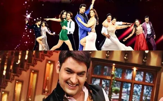 'The Kapil Sharma Show' drops down in TRP, 'Nach Baliye 8' acquires the spot