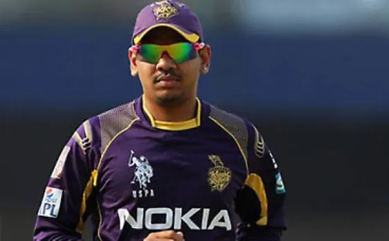 IPL 2017 | Need to start trusting Sunil Narine's batting skills: Gautam Gambhir