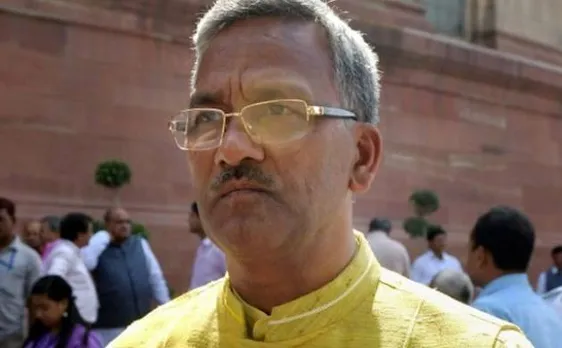BJP stresses on Vande Mataram in Uttarakhand; Congress retorts saying will not be sung at partyâ€™s official programmes for 1 month