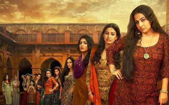 'Begum Jaan' Movie Review: Vidya Balan delivers another memorable performance