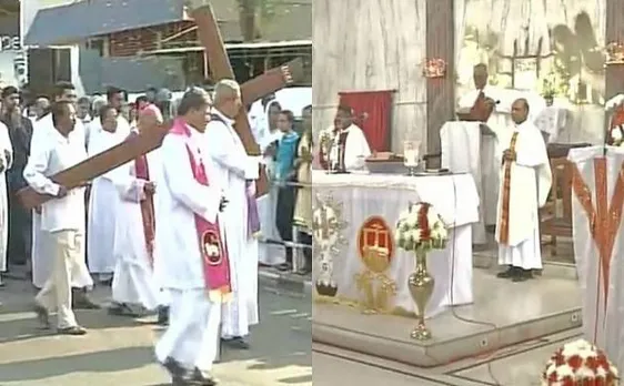 What is 'Good Friday' all about? Know more about the day right here