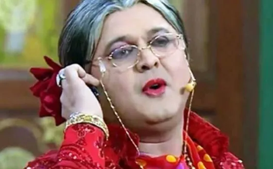 Mausi replaces Nani: Kapil Sharma unfollows Ali Asgar on Twitter after Upasanaâ€™s entry in The Kapil Sharma Show