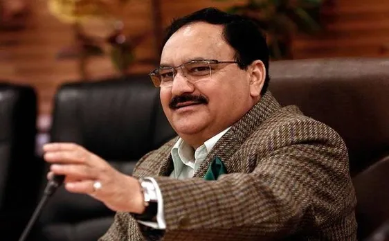 Tamil Nadu state government has full freedom to provide reservation to rural students: J.P. Nadda