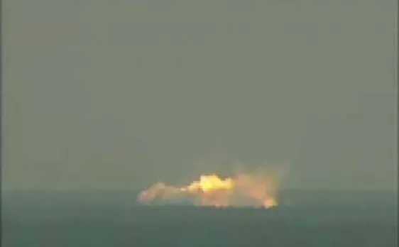 US MOAB strike in Afghanistan killed 90 IS fighters