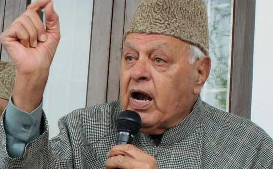 Farooq Abdullah wins Srinagar LS bypolls, demands dismissal of Mufti govt in J&K