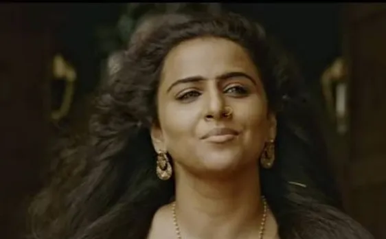 'Begum Jaan' box office day 1: Vidya Balan-starrer earns over  Rs 3.94 cr