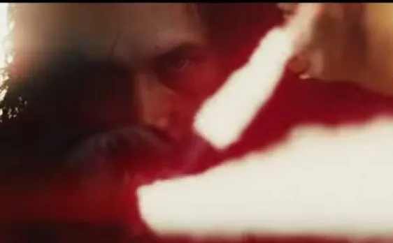 WATCH 'Star Wars: The Last Jedi' Official Teaser out, character revealed