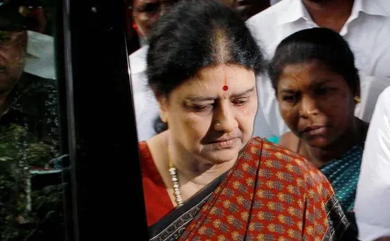 Sasikalaâ€™s nephew Mahadevan dies after cardiac arrest