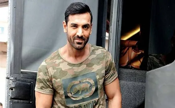 John Abraham is back with his next production on Pokhran Nuclear Test