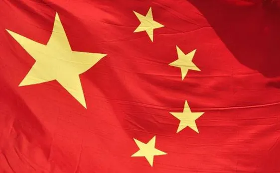  China hands over a 600-tonne patrol ship to Pakistan