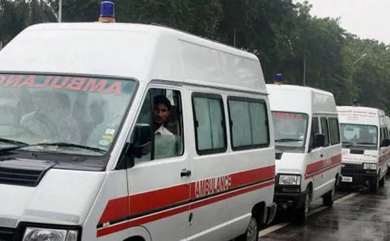 Child dies after ambulance ferrying him runs out of fuel in Gurugram