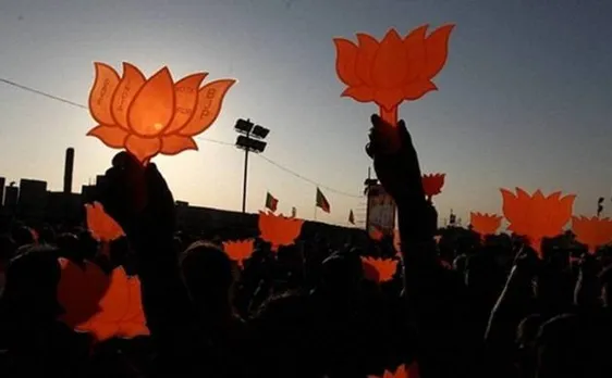 BJP National Executive meet: Will bring positive change in Indian politics, says Amit Shah