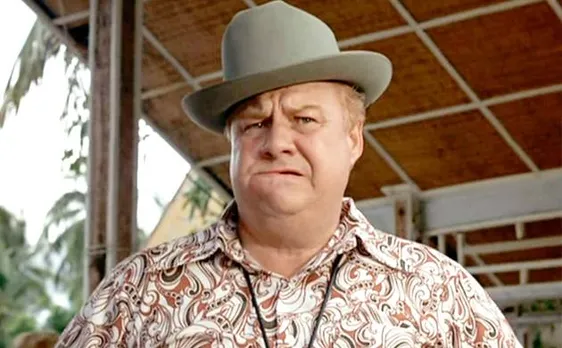 'James Bond' actor Clifton James dies at 96