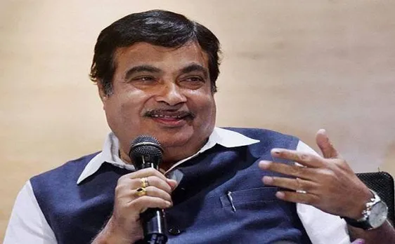 Nitin Gadkari plans to modernise Mumbai's waterfront, to build a structure taller than Dubai's Burj Khalifa