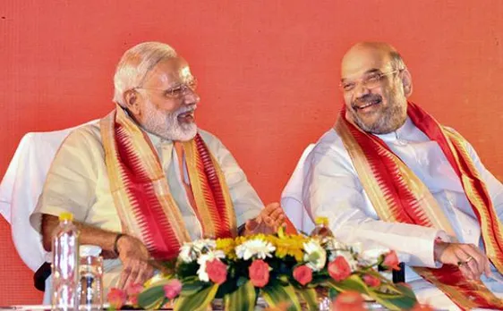 BJP National Executive meet: Party underlines commitment to build Ram Temple