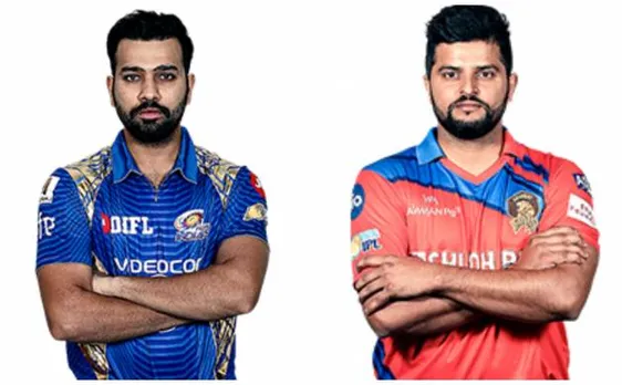 IPL 2017, MI vs GL Preview: Wankhede braces for mouthwatering contest between Mumbai Indians and Gujarat Lions