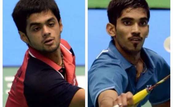 All-Indian final in Singapore Super Series: It's Srikanth vs Praneeth for title clash today 