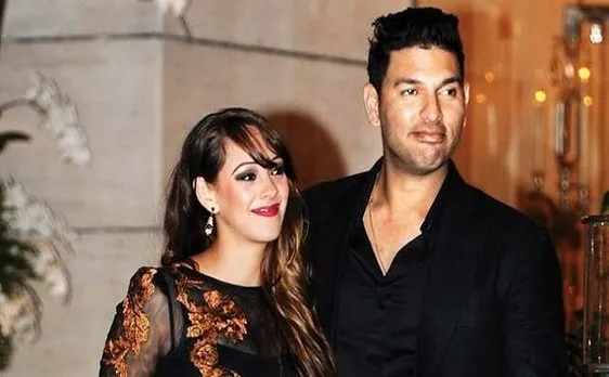 Hazel Keech gets candid about her married-life with Yuvraj Singh, talks about her pregnancy plans