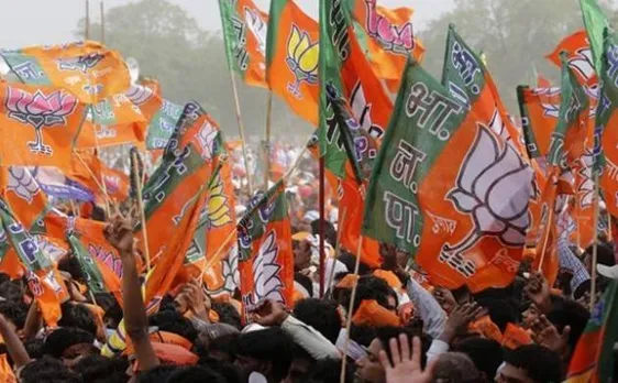 BJP describes Modi government's welfare policies as 'revolutionary'