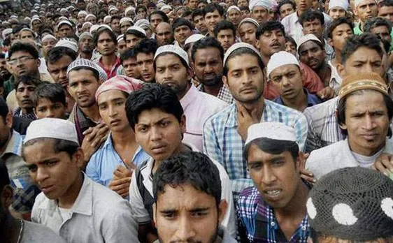 Telangana assembly passes bill to hike Muslim quota to 12% despite BJP's protest