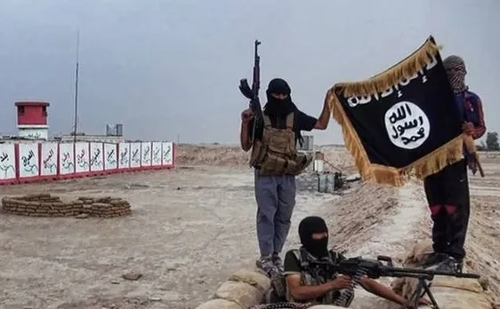 IS attacked Iraq forces with chemical weapons, claims Military