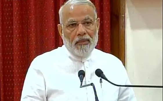 PM Modi announces 50 virtual museums to honour tribal culture