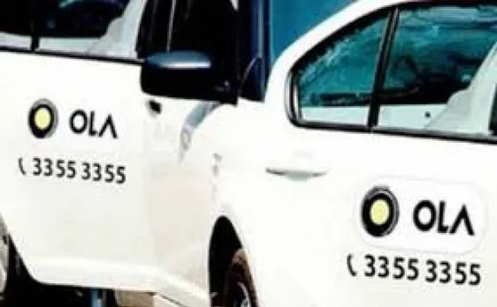Protesting against low fares, Ola, Uber drivers might go off road on Tuesday