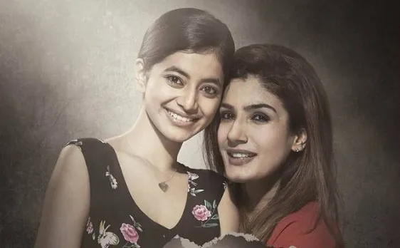 Raveena Tandon-starrer 'Maatr': CBFC CEO clears rumours about ban on film