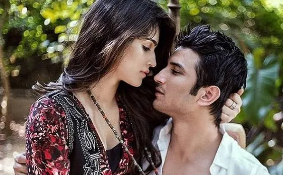 Raabta Trailer: Sushant Singh Rajput-Kriti Sanon's on-screen story of 'Re-birth' to drool people over their timeless romance