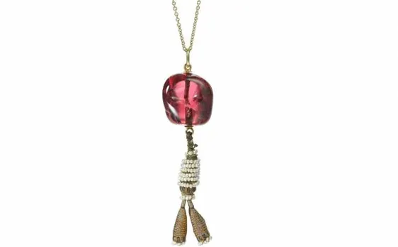 Sotheby's to auction rare imperial Mughal spinel at London sale