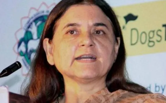 Father's name in caste certificates should be optional, says Maneka Gandhi