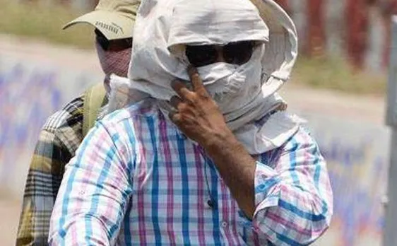 Intense heatwave conditions to continue in Telangana, warns IMD