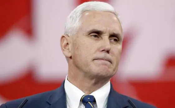 Mike Pence visits Japan to reaffirm ties as North Korea tensions rise