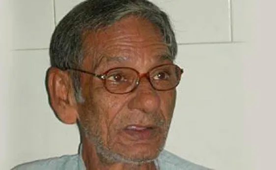 Maoist ideologue Narayan Sanyal passes away in Kolkata | Know more about him  