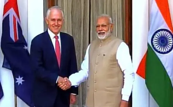 Having 'good look' at situation with respect to proposed Free Trade Agreement with India: Australia 