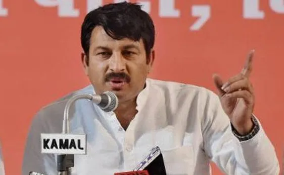 MCD polls: AAP accepts defeat by moving plea in HC to use VVPAT machines, says BJP