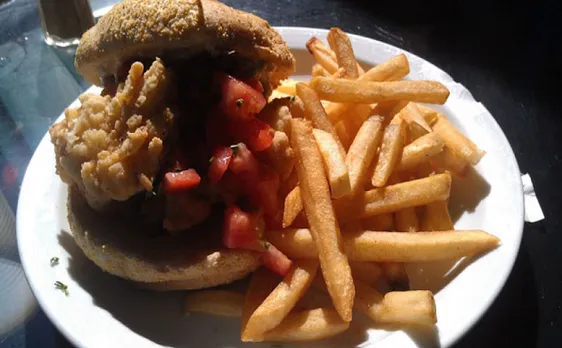 Salty diet may make you drink less water and eat more