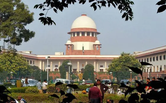 File Calcutta High Court orders on pleas against Gorkhaland law: SC to WB