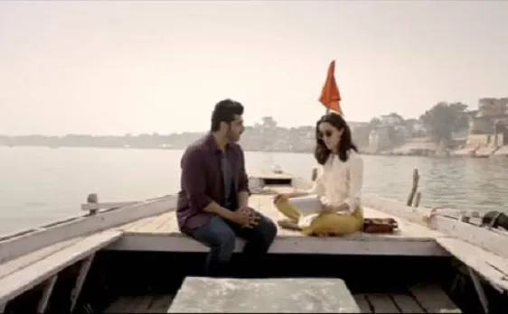  Half Girlfriend's 'Phir Bhi Tumko Chaahunga' song: When there are no boundaries, there is unconditional love