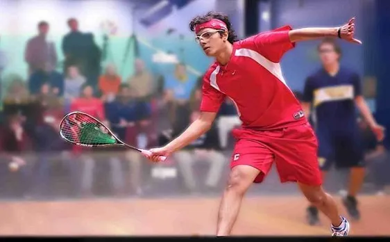 Pakistan players to add attraction at Asian squash Championship