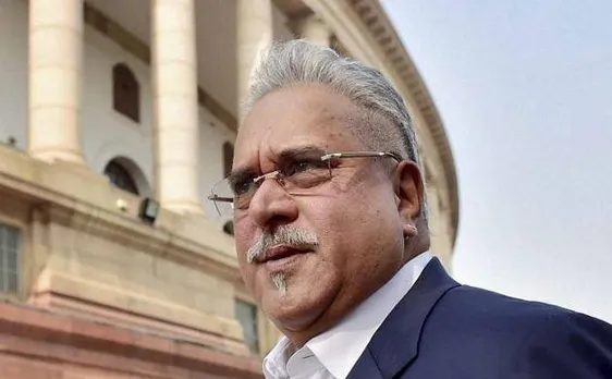 Vijay Mallyaâ€™s arrest underlines Modi govtâ€™s will to act against defrauders, says BJP