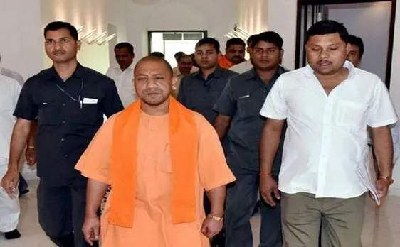 UP govt transfers 41 IAS officers in major bureaucratic reshuffle