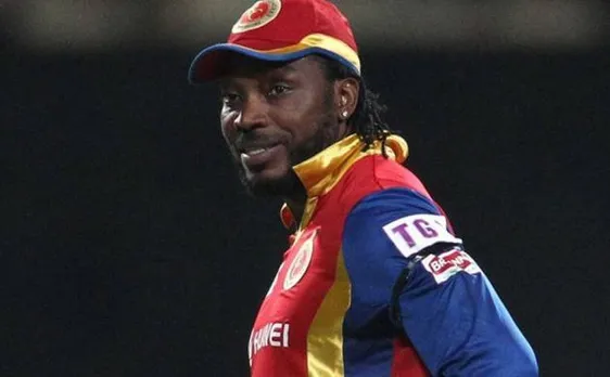 IPL 2017: Royal Challengers Bangalore vs Gujarat Lions: Gayle power puts RCB back on track, GL suffer fourth consecutive defeat